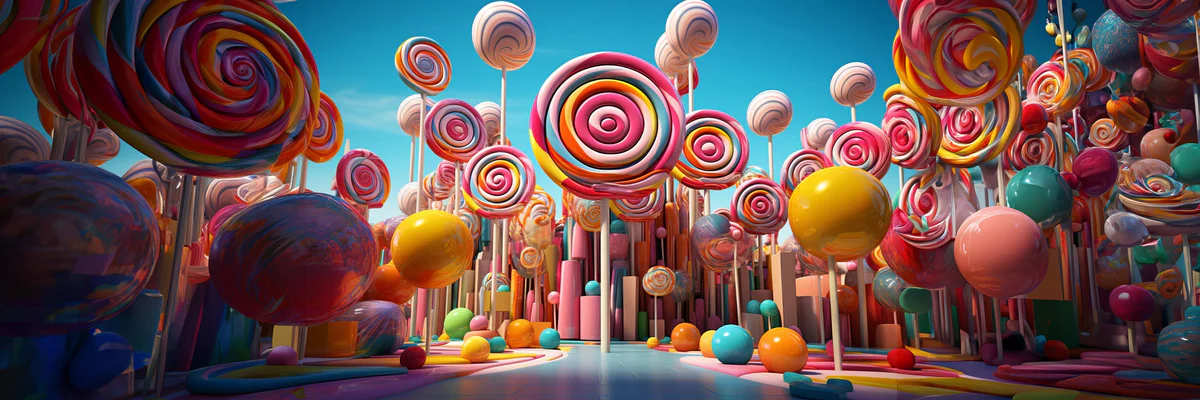 Sweeten Your World at Jack's